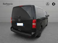 Usata Fiat Ulysse 131 kW (179 CV) 2025 Bianco Monovolume
