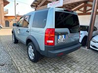 usata Land Rover Discovery 3 2.7 TDV6 S