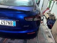 Usata Maserati Ghibli 250 CV (183 kW) 2015 Berlina