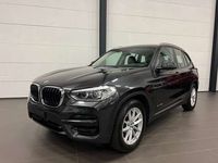 usata BMW X3 xDrive 20d Steptronic*./Automatico+Navi+Pelle..Rw