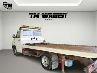 Usata Iveco Daily 122 CV (89 kW) 1999 Bianco Furgone