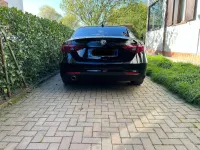 Usata Alfa Romeo Giulia 160 CV (117 kW) 2022 Nero Berlina