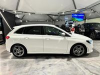 usata Mercedes B200 Premium auto 1.3 163cv 2020