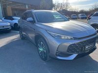 Usata MG HS Comfort 162 CV (119 kW) 2025 Argento SUV