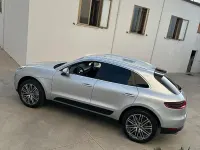 Usata Porsche Macan S 250 CV (183 kW) 2014 Grigio SUV