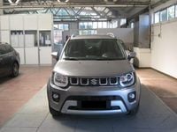 Occasion Suzuki Ignis 83 PK (61 kW) 2023 Grijs Hatchback