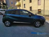 usata Renault Captur Captur Blue dCi 95 CV Intens