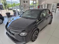 Usata Lancia Ypsilon 101 CV (74 kW) 2025 Nero Utilitaria