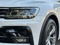 Occasion VW Tiguan Sportline 131 ch (96 kW) 2019 Blanc SUV
