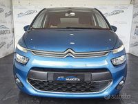 Usata Citroën C4 Picasso Intensive 151 CV (111 kW) 2016 Non specificato Monovolume
