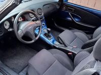 Usata Fiat Barchetta 130 CV (95 kW) 2000 Cabrio