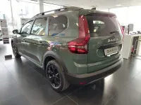 Nuova Dacia Jogger 101 CV (74 kW) 2025 Bianco Monovolume
