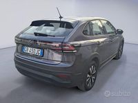 Begagnad VW Taigo Life 110 HK (80 kW) 2023 Grå SUV