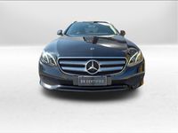 usata Mercedes E200 Classe E (W/S213)d S.W. Auto Premium