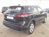 Usata Nissan Qashqai 115 CV (84 kW) 2020 Nero SUV