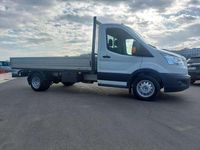 Usata Ford Transit 170 CV (125 kW) 2018 Bianco Furgone
