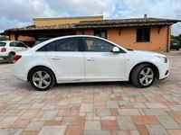 usata Chevrolet Cruze 2.0 Diesel 150CV 2010