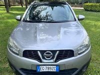 Usata Nissan Qashqai +2 N-TEC 150 CV (110 kW) 2011 SUV