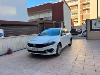 Nuova Fiat Tipo S 131 CV (96 kW) 2026 Bianco Berlina