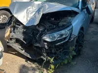 Usata Renault Mégane 131 CV (96 kW) 2016