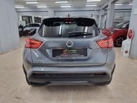 usata Nissan Juke 1.0 DIG-T 114 CV N-Connecta