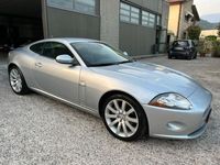 usata Jaguar XK Coupé Coupè 3.5 V8 automatic STUPENDA ! NO SUPERBOLLO