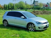 Usata VW Golf VII GTE 150 CV (110 kW) 2016 Berlina