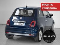 Usata Fiat 500 Dolcevita 2021 Berlina