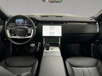 Usata Land Rover Range Rover HSE 249 CV (183 kW) 2024 Santorini black SUV