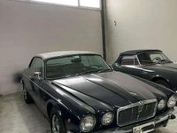 Usata Jaguar XJ12 286 CV (210 kW) 1979 Berlina