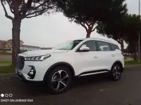 Usata DR DR 6.0 150 CV (110 kW) 2022 Bianco SUV