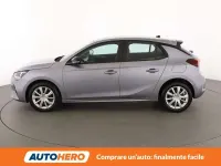 Usata Opel Corsa Edition 101 CV (74 kW) 2020 Grigio Utilitaria