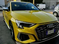 Usata Audi S3 Edition .1 310 CV (228 kW) 2022 Berlina