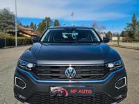Usata VW T-Roc 149 CV (109 kW) 2018 Grigio SUV