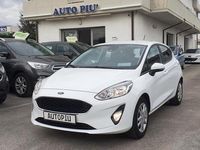 usata Ford Fiesta 1.5 TDCi 86 CV 5 porte Business - Gara