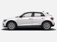 Nuova Audi A1 Business 116 CV (85 kW) 2026 Bianco SUV