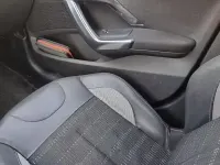 Usata Peugeot 2008 Allure 92 CV (67 kW) 2013 Nero SUV