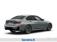 Nuova BMW 330 Comfort Edition 184 CV (135 kW) 2026 Grigio Berlina