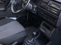 Usata VW Golf II GTI 1987 Bianco Utilitaria