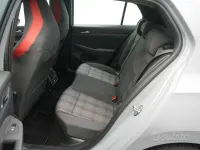 Usata VW Golf VIII GTI 245 CV (180 kW) 2022 Grigio Berlina