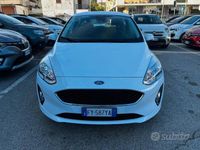 usata Ford Fiesta 1,1 GPL 75 CV BUSINESS 5P, anno 2020,