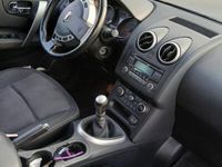 Usata Nissan Qashqai 2013 Grigio SUV