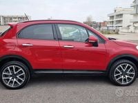 Usata Fiat 500 140 CV (102 kW) 2015 Station wagon