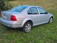 Usata VW Bora 101 CV (74 kW) 1999 Berlina