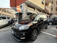 Occasion Citroën C3 Picasso Exclusive 92 ch (67 kW) 2013 Noir Monospace