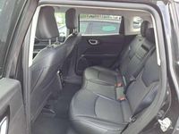 Usata Jeep Compass Limited 131 CV (96 kW) 2021 Nero SUV
