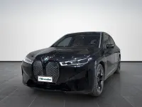 Usata BMW iX Comfort Edition 139 kW (190 CV) 2024 Nero SUV