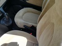 Usata Lancia Ypsilon 69 CV (50 kW) 2004 Grigio Utilitaria