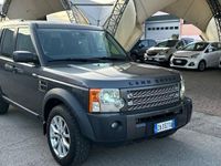 usata Land Rover Discovery 3 2.7 TDV6