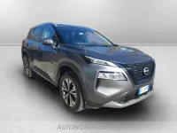 Gebraucht Nissan X-Trail N-Connecta 158 PS (116 kW) 2023 Grau SUV